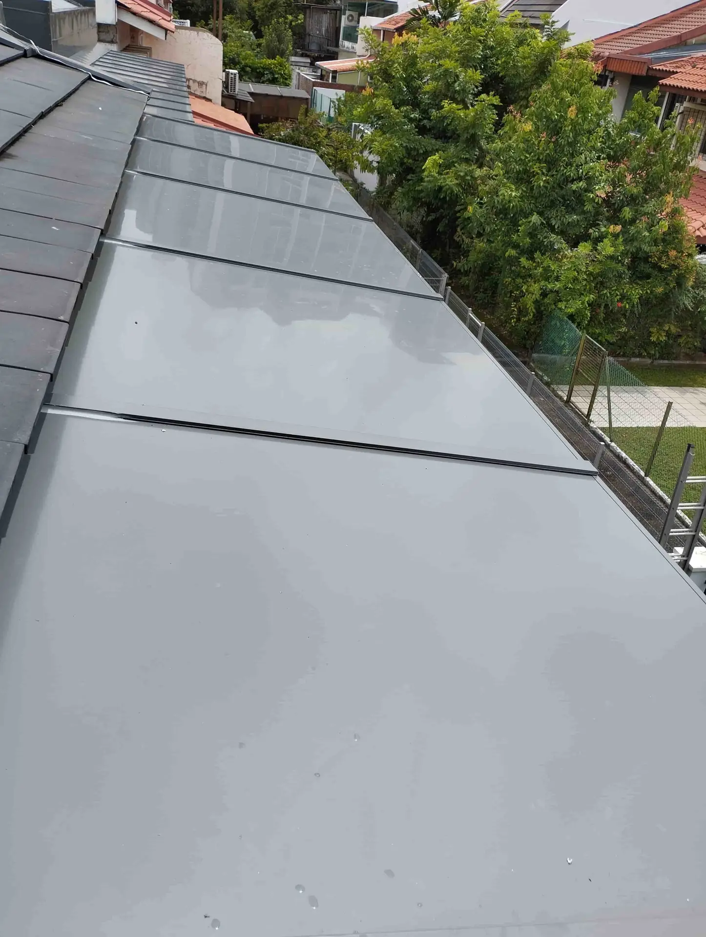 3M Awning and Shelter Solutions Singapore