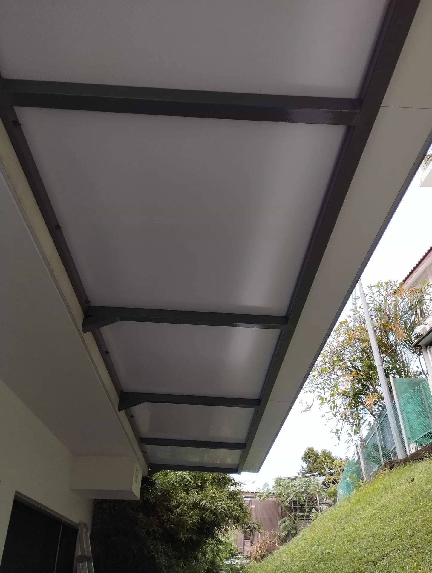 3M Awning and Shelter Solutions Singapore