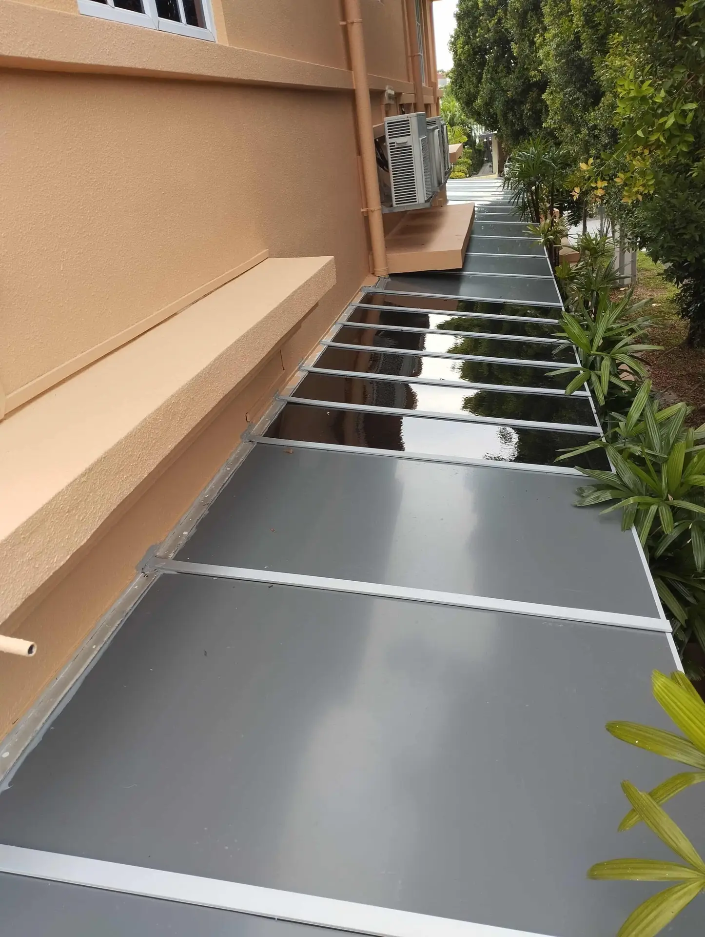 3M Awning and Shelter Solutions Singapore