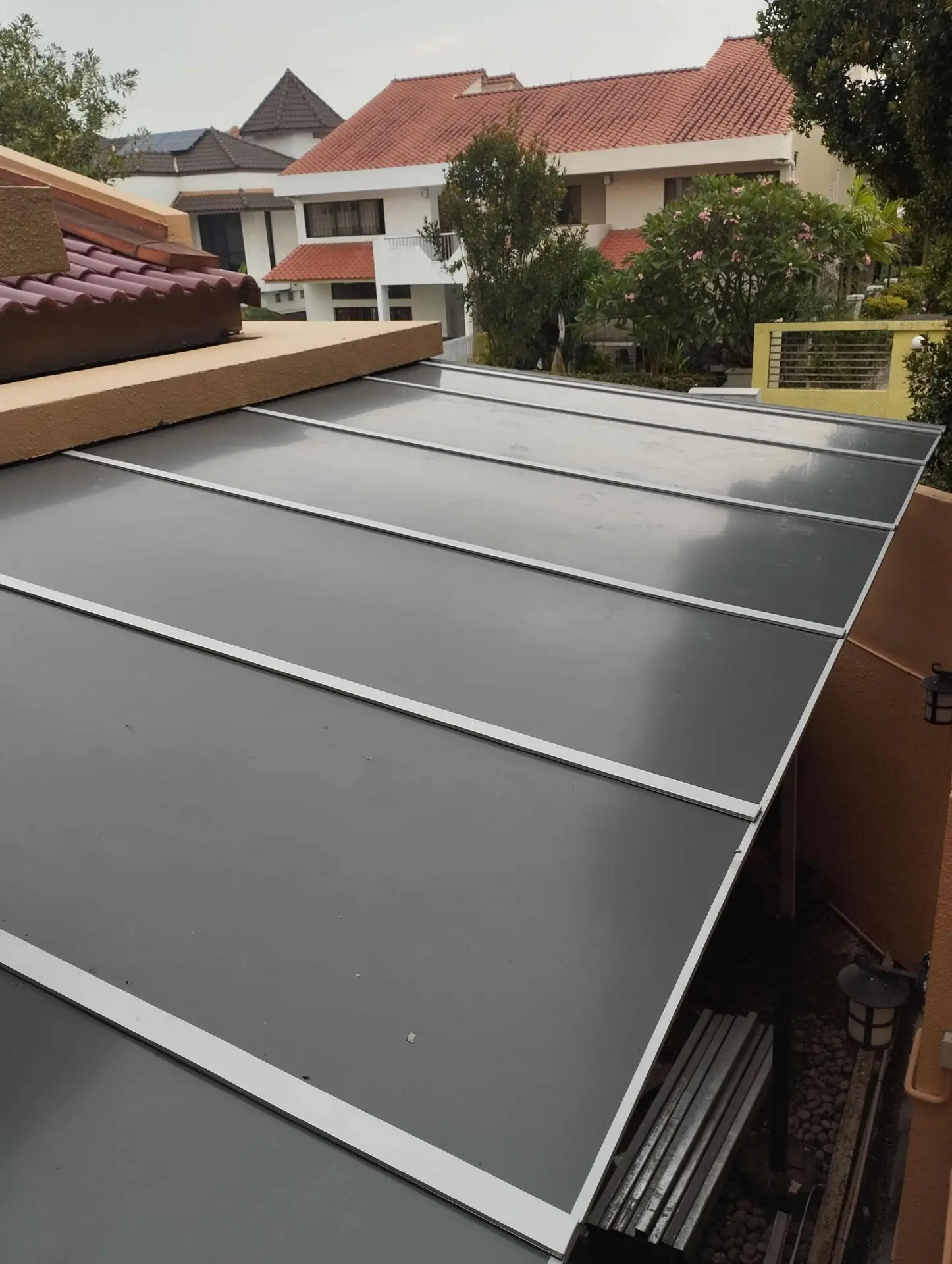 3M Awning and Shelter Solutions Singapore