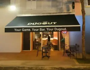 Retractable Awning SG